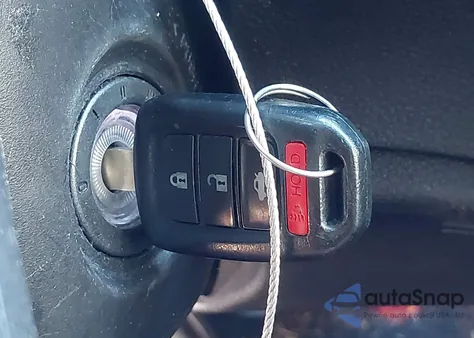 2019 Honda Civic Lx z USA, uszkodzony, nr VIN 2HGFC2F66KH587278